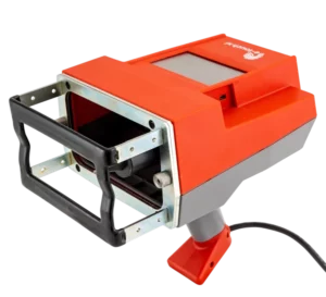 cordless portable dot-peen engraver etouch-xl