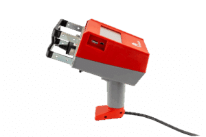 dot-peen marking gun E-TOUCH
