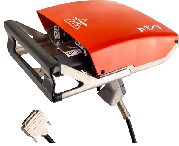 dot-peen portable machine p123