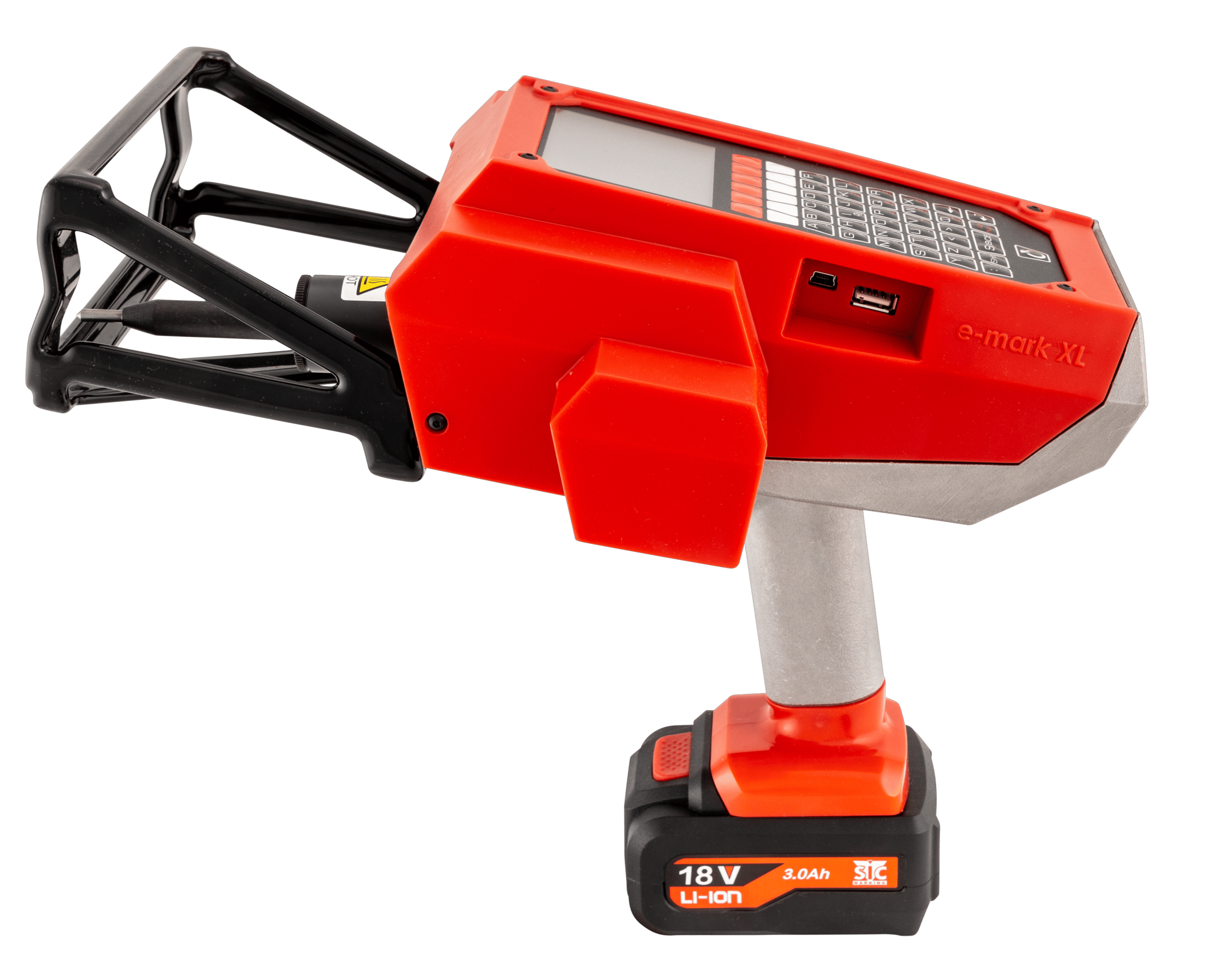 E-MARK XL - Sic Marking