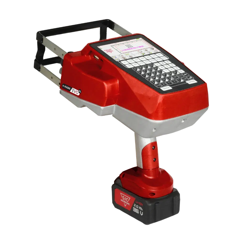 E-MARK EVO XL