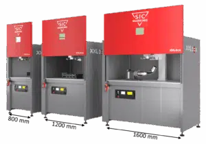 XXL-BOX
STATION DE MARQUAGE LASER