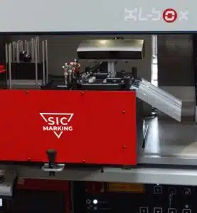 marking machine supplier for agriculture parts