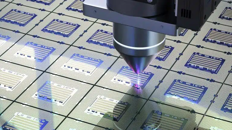 Development of laser marking in nanotechnology: applications and future perspectives.
