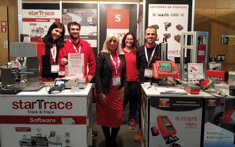 Sivart at Subcontracting ’19 from June 4 to 6