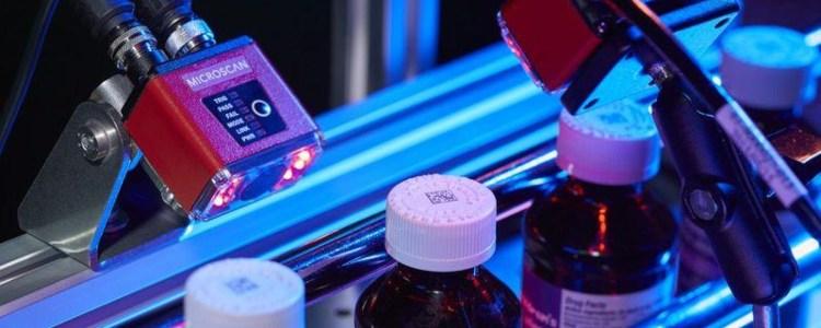 Traceability and Datamatrix marking in the automotive industry