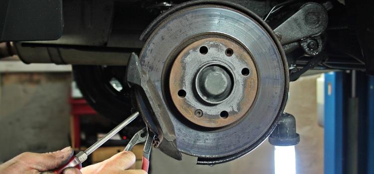 Laser solutions in brake discs