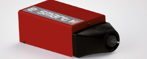 New e-smart Micropercussion marking equipment
