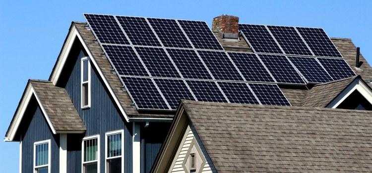 Laser marking in the solar energy industry: panel identification and traceability