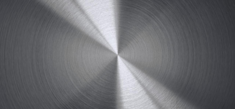 Laser marking on cast aluminum