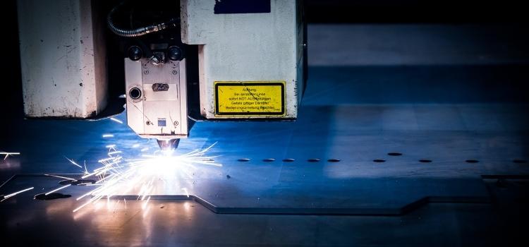 What is laser engraving?