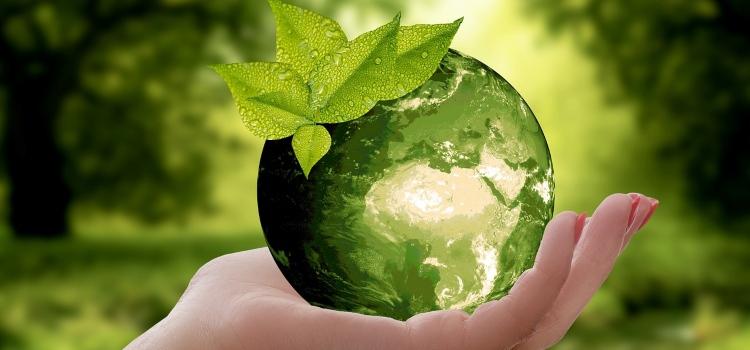 How laser marking contributes to sustainability and waste reduction