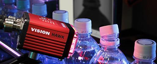 Industrial marking on plastics