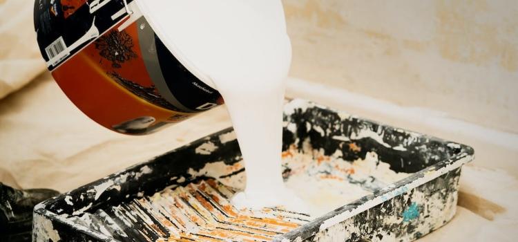 Optimal coding and traceability solutions for the chemical and paint industry