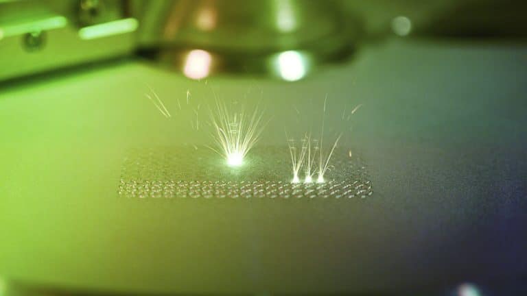 Advances in laser encoders for various applications