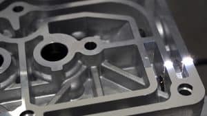 Innovación en el marcaje industrial: texturización y tratamiento de superficies con láser