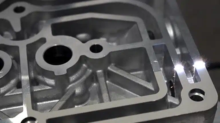 Innovation in industrial marking: texturization and laser surface treatment