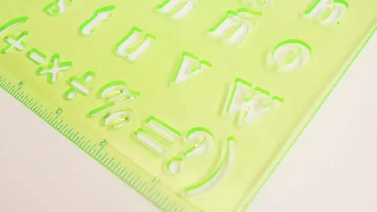 Challenges and solutions in laser marking of sensitive materials