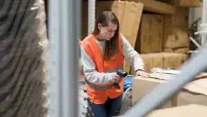 Aplicaciones del marcado láser en el sector de la moda y el lujo