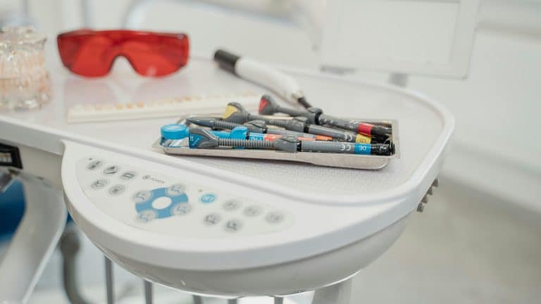 The importance of laser marking in the traceability and safety of medical equipment