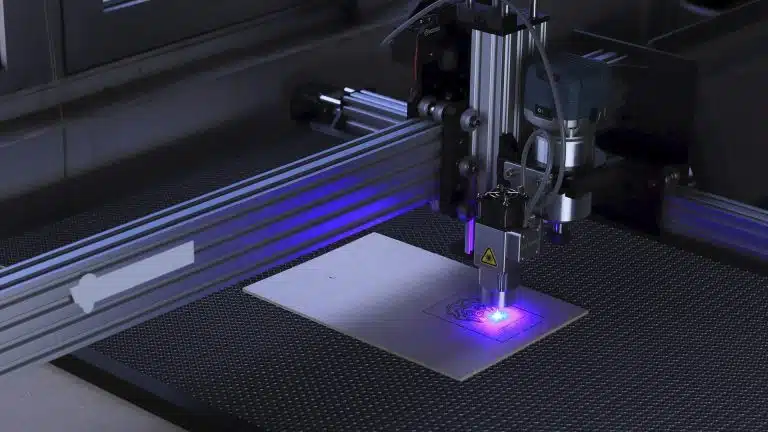 The future of industrial marking: trends and predictions