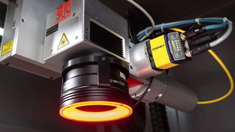 Laser marking: an ally of industrial design