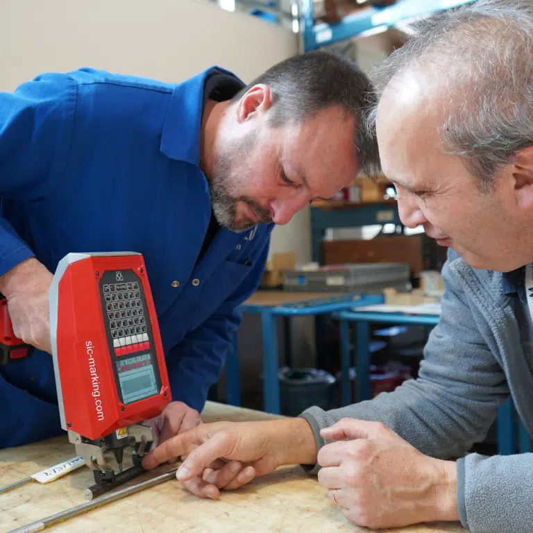 Commissioning and Training: A Service Focused on Your Needs