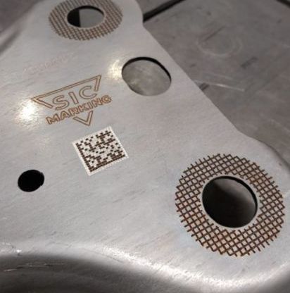 The revolution of surface treatment through laser technology