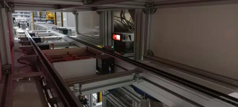 How industrial marking impacts your productivity